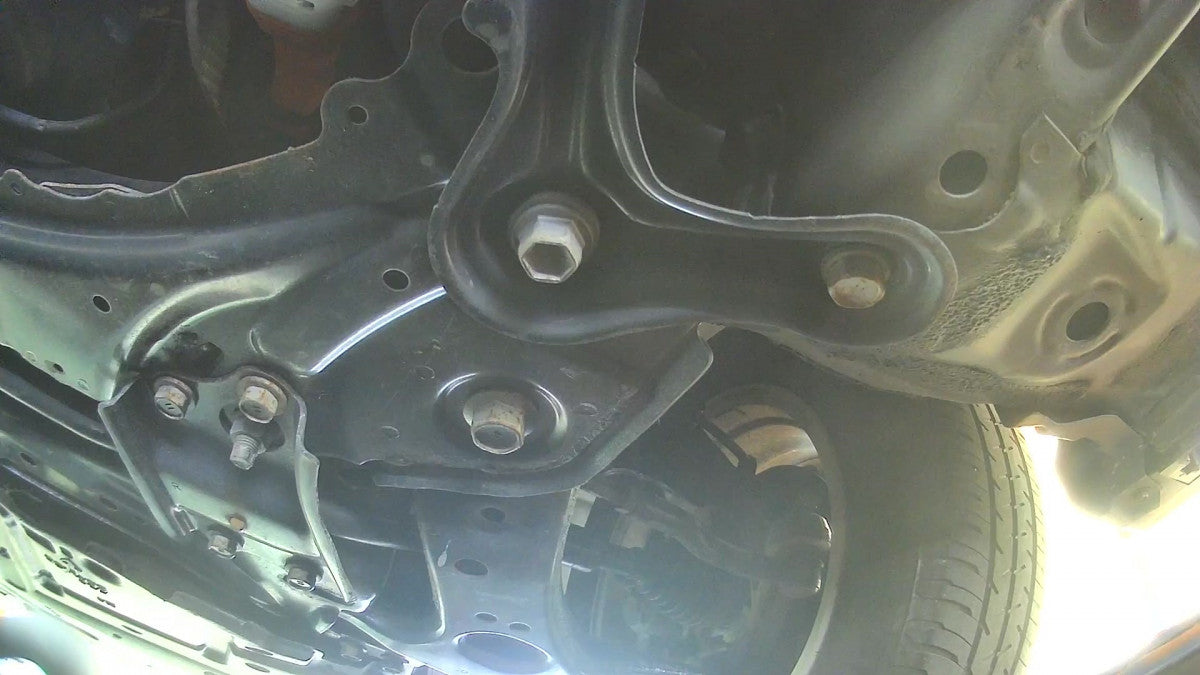 [CHOOSE PARTS] TOYOTA PRIUS ZVW30 2010 2ZR-FXE FF AT 2WD #0001000015066