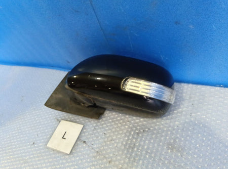 [SIDE MIRROR LH] TOYOTA VITZ KSP90 2009 1KR-FE FF AT 2WD #0403267012346