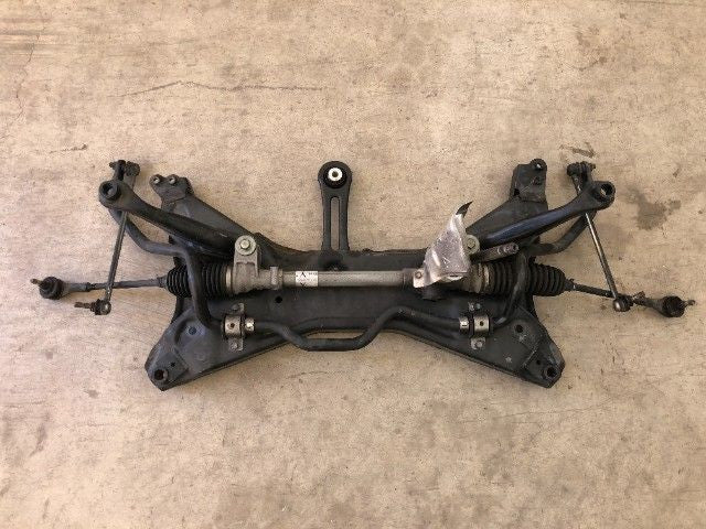 [F MEMBER] NISSAN ROOX B47A  BR06 FF AT 4WD #0003263048713