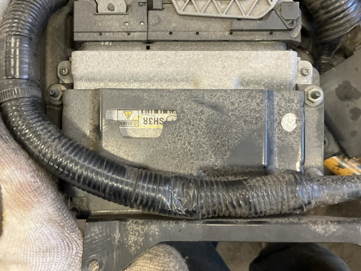 [USED ENGINE] MAZDA CX-5 KE2FW 2013 SH-VPTS FF AT 2WD #0003266113407