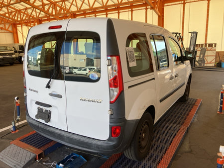 [CHOOSE PARTS] RENAULT KANGOO KWK4M 2015 K4M FF AT 2WD #0002002672256