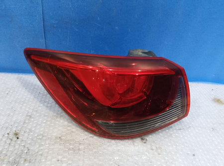 [TAIL LAMP LH] MAZDA DEMIO DJ5FS 2015 S5-DPTS FF MT 2WD #0403268014403