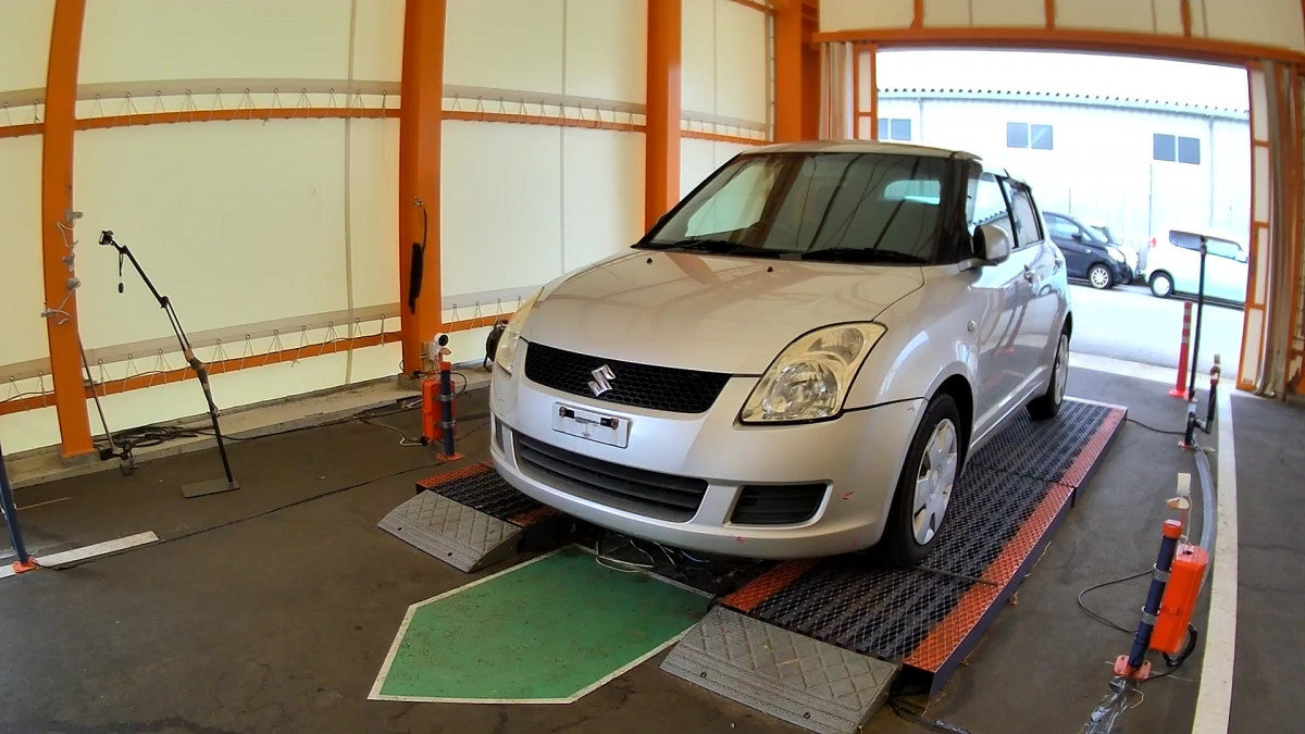 [CHOOSE PARTS] SUZUKI SWIFT ZC71S 2010 K12B FF AT 2WD #0001000013406