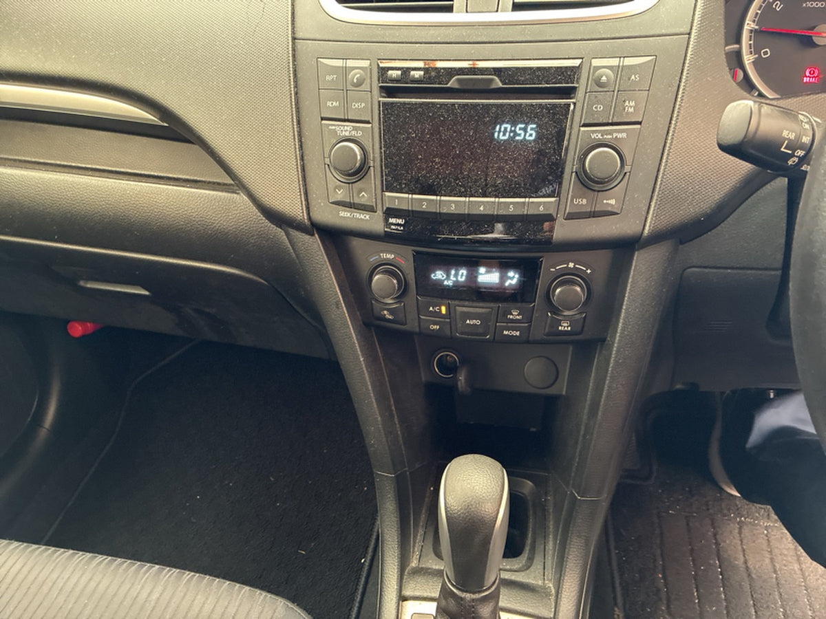 [CHOOSE PARTS] SUZUKI SWIFT ZC72S 2011 K12B FF AT 2WD #0001000015738