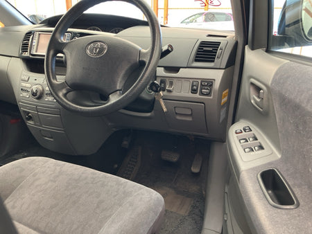 [CHOOSE PARTS] TOYOTA VOXY AZR65G 2005 1AZ-FSE FF AT 4WD #0001000003960