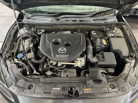 [CHOOSE PARTS] MAZDA AXELA SPORT BMLFS 2017 S5-DPTS FF AT 2WD #0451000000470