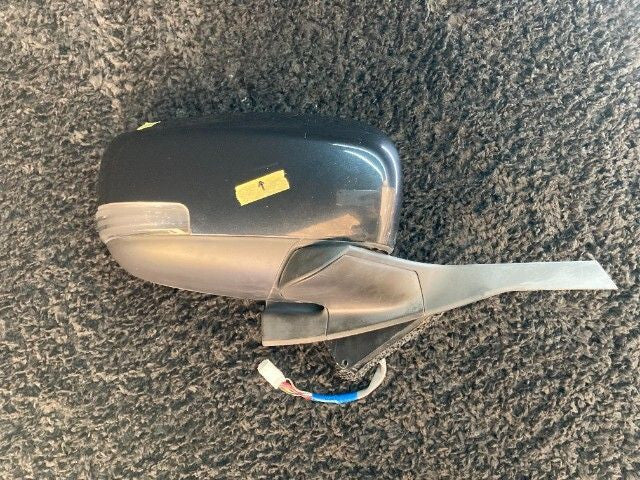[SIDE MIRROR RH] SUZUKI HUSTLER MR41S  R06A FF AT 2WD #000322A287397