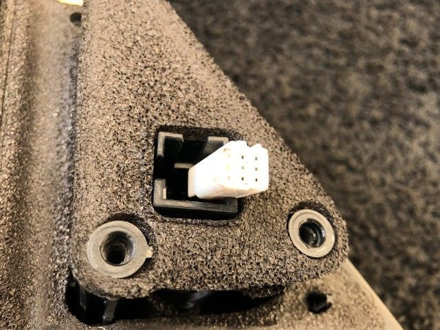 [SIDE MIRROR LH] MAZDA FLAIR WAGON MM32S 2013 R06A FF AT 2WD #000325B991289