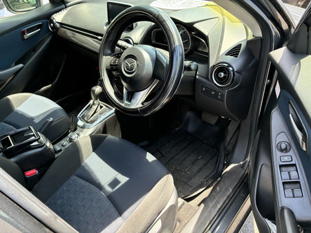 [CHOOSE PARTS] MAZDA DEMIO DJ5FS 2015 S5-DPTS FF AT 2WD #0401000000770
