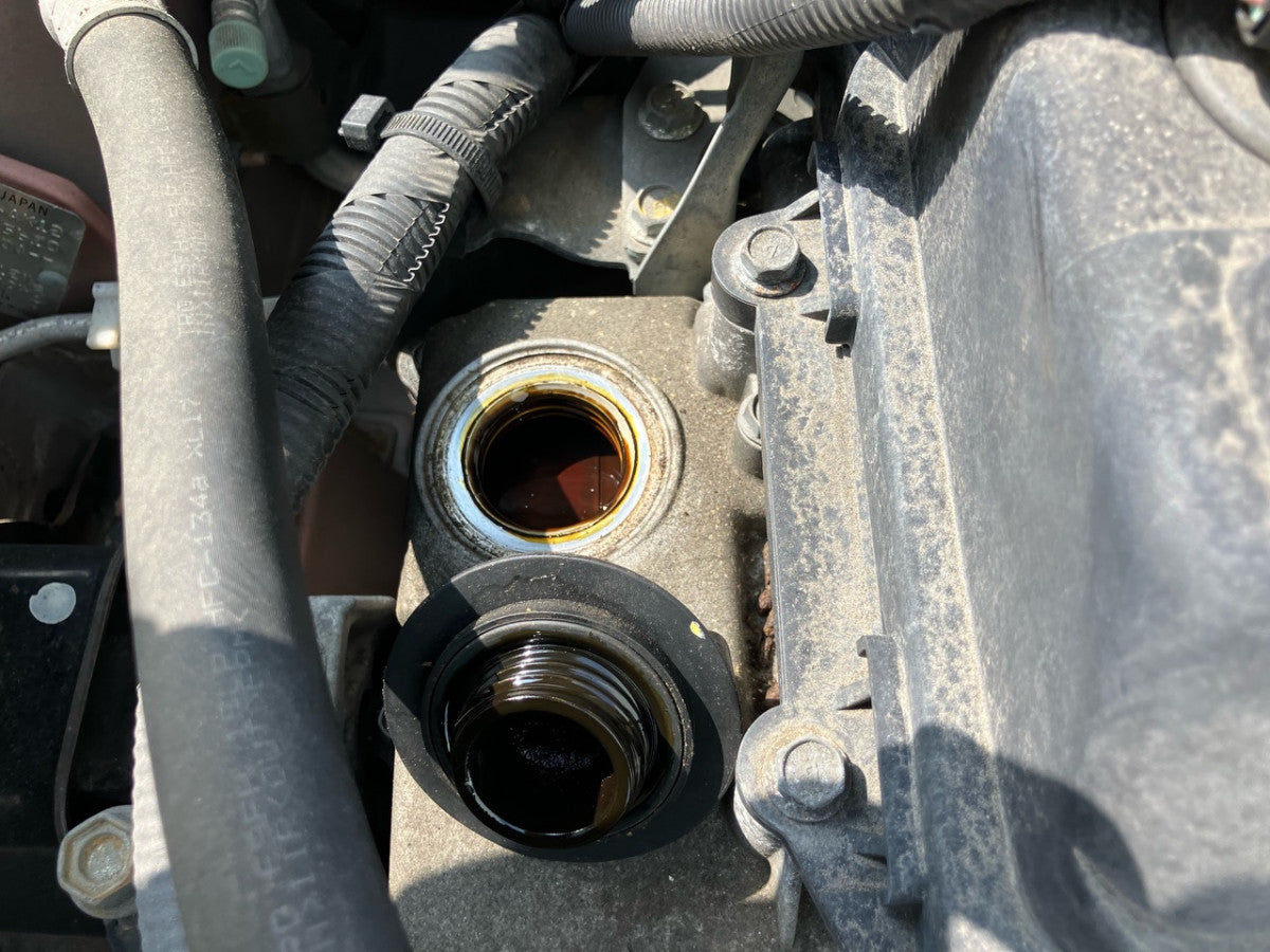 [CHOOSE PARTS] NISSAN MARCH AK12 2010 CR12DE FF AT 2WD #0002002672211