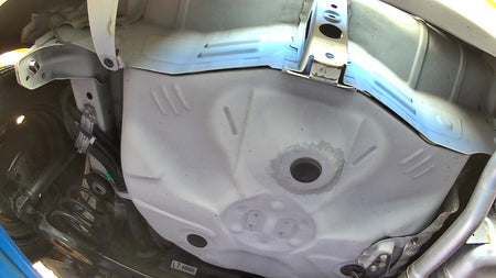 [CHOOSE PARTS] TOYOTA PORTE NCP141 2015 1NZ-FE FF AT 2WD #0001000015037