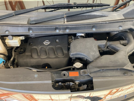 [CHOOSE PARTS] NISSAN SERENA CNC25 2006 MR20DE FF AT 4WD #0002002672007