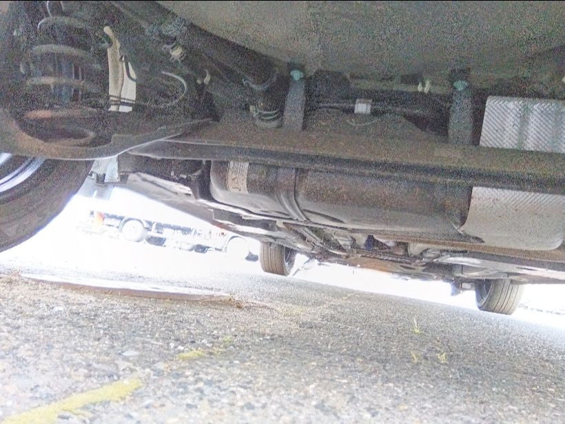[R BUMPER ASSY] MAZDA DEMIO DJ5FS 2018 S5-DPTS FF AT 2WD #0403267013397