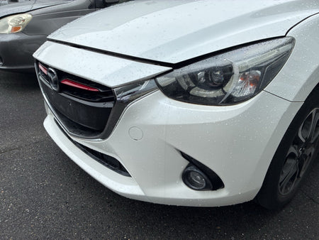 [FENDER RH] MAZDA DEMIO DJ5FS 2016 S5-DPTS FF AT 2WD #0403269015761