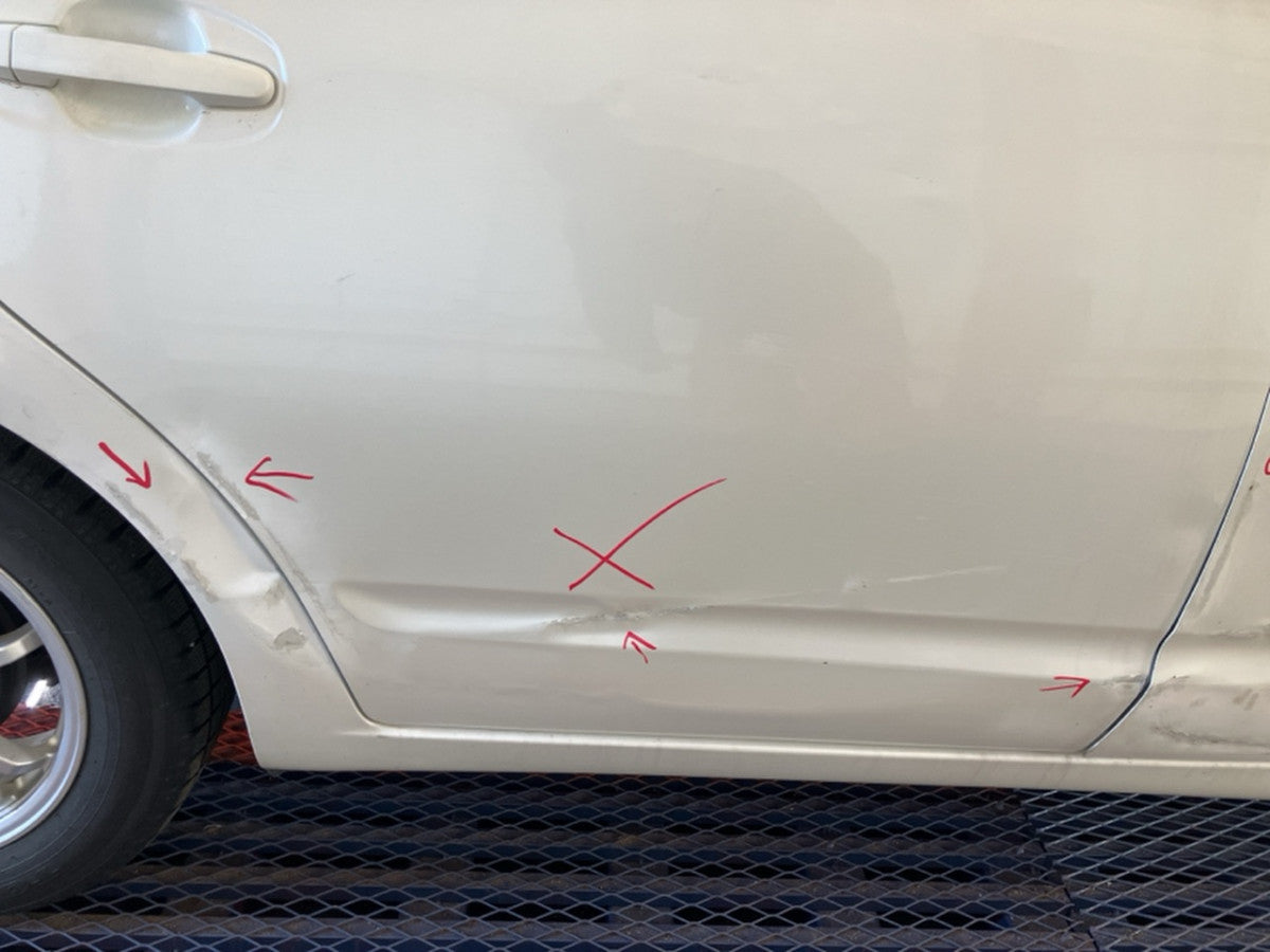 [TAIL LAMP LH / RH] TOYOTA PRIUS NHW20 2006 1NZ-FXE FF AT 2WD #0003262035792