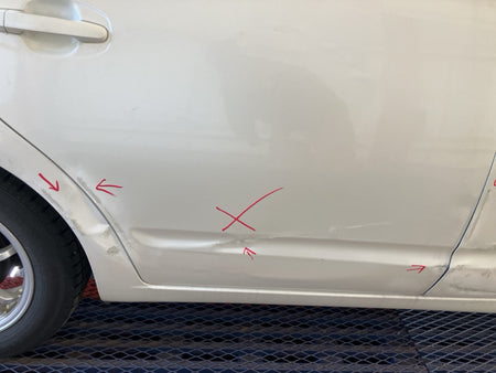 [TAIL LAMP LH / RH] TOYOTA PRIUS NHW20 2006 1NZ-FXE FF AT 2WD #0003262035792