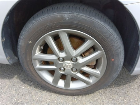 [F AXLE ASSY] TOYOTA COROLLA FIELDER NZE161G 2013 1NZ-FE FF MT 2WD #0403264008067