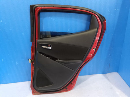 [R DOOR ASSY RH] MAZDA DEMIO DJ5FS 2018 S5-DPTS FF MT 2WD #0403267012154