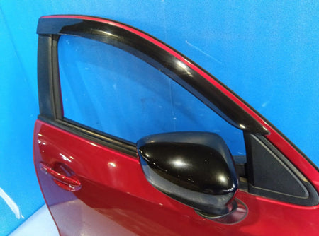 [F DOOR ASSY RH] MAZDA DEMIO DJ5FS 2018 S5-DPTS FF MT 2WD #0403267012155