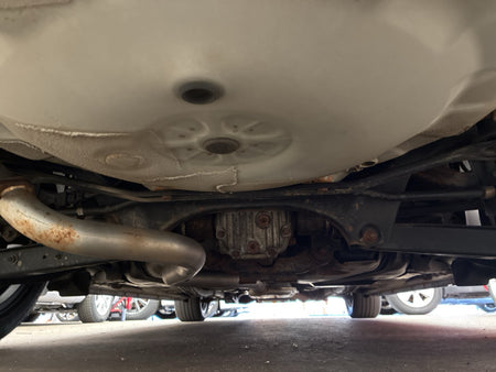 [CHOOSE PARTS] SUBARU LEGACY TOURING WAGON BRM 2013 FB25 FF AT 4WD #0001000015879
