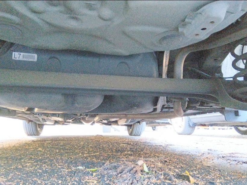 [USED ENGINE] TOYOTA VITZ KSP130 2013 1KR-FE FF AT 2WD #0403268014548