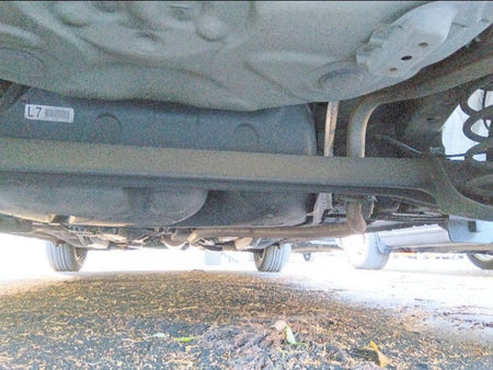 [USED ENGINE] TOYOTA VITZ KSP130 2013 1KR-FE FF AT 2WD #0403268014548