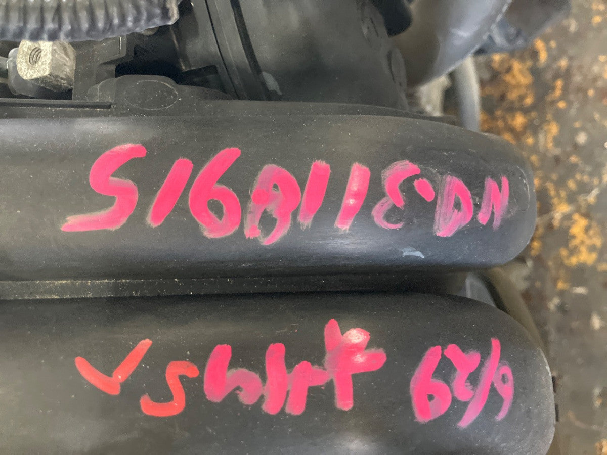 [USED ENGINE] HONDA FIT GK3 2014 L13B FF AT 2WD #0003266107398