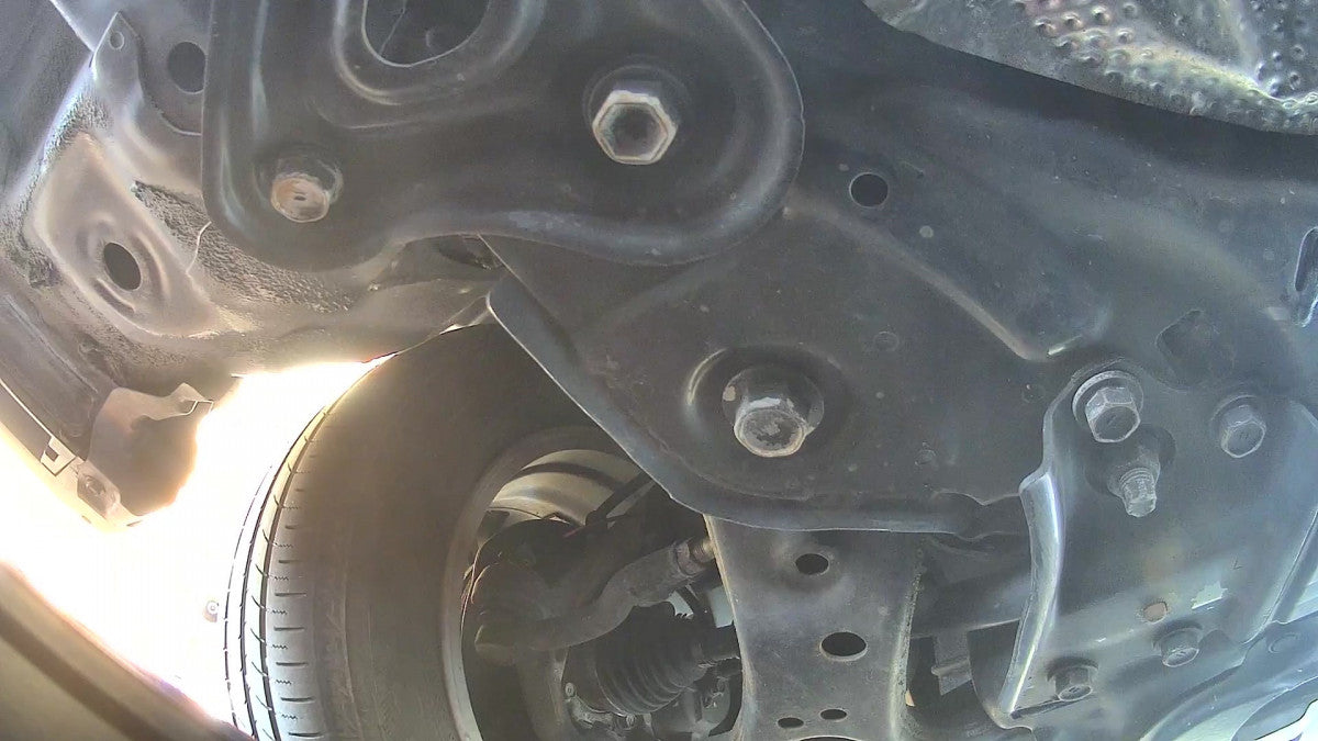 [CHOOSE PARTS] TOYOTA PRIUS ZVW30 2013 2ZR-FXE FF AT 2WD #0001000014868