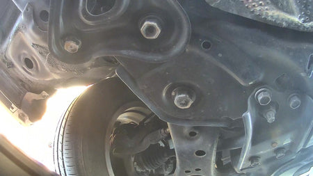 [CHOOSE PARTS] TOYOTA PRIUS ZVW30 2013 2ZR-FXE FF AT 2WD #0001000014868
