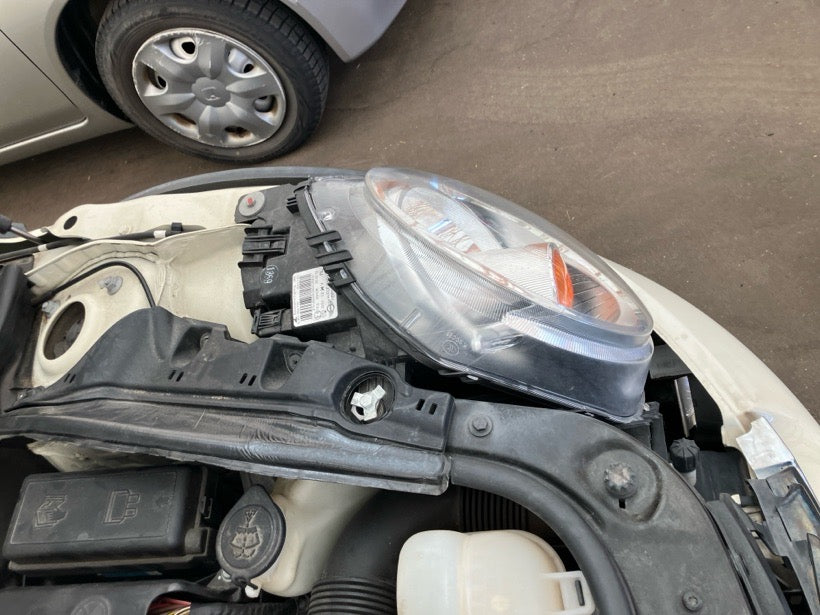 [CHOOSE PARTS] BMW MINI SR16 2012 N16B16A  AT 2WD #0001000016802