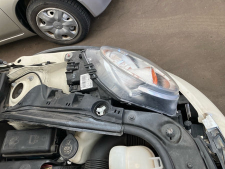 [CHOOSE PARTS] BMW MINI SR16 2012 N16B16A  AT 2WD #0001000016802