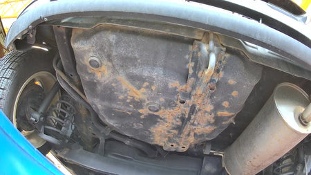 [CHOOSE PARTS] MAZDA DEMIO DE5FS 2008 ZY-VE FF AT 2WD #0001000003959