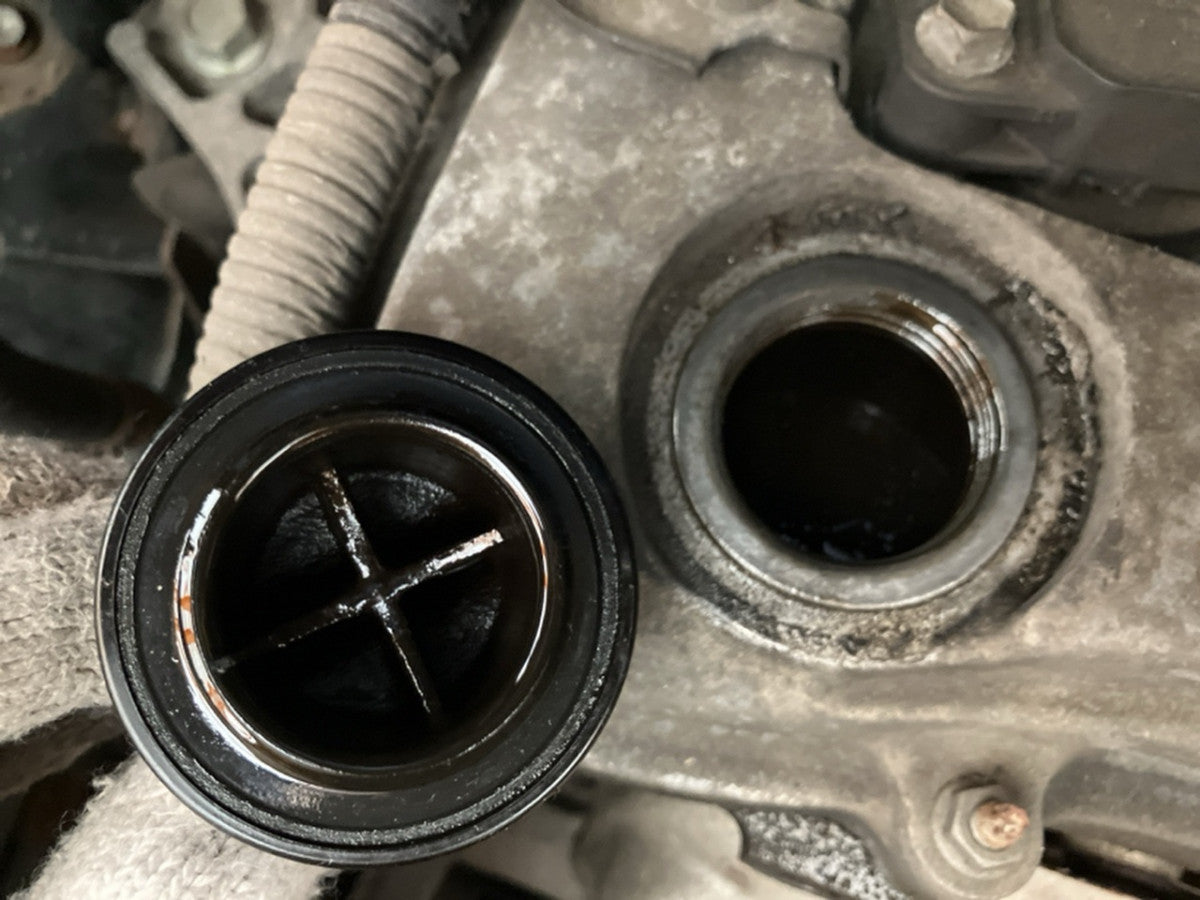 [CHOOSE PARTS] TOYOTA VOXY AZR60G 2007 1AZ-FSE FF AT 2WD #0002002661909