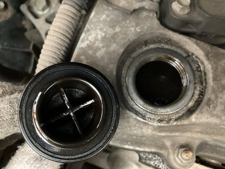 [CHOOSE PARTS] TOYOTA VOXY AZR60G 2007 1AZ-FSE FF AT 2WD #0002002661909
