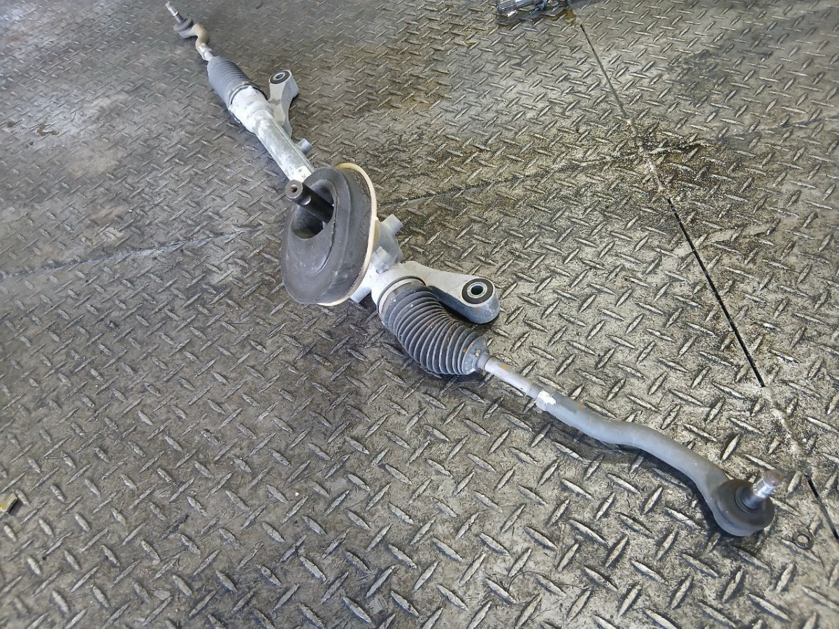 [RACK & PINION] MAZDA DEMIO DE5FS 2008 ZY-VE FF AT 2WD #0403269017644
