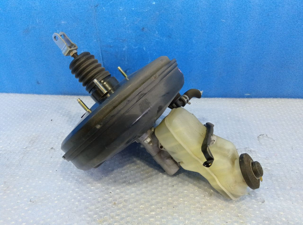 [BRAKE MASTER ASSY] TOYOTA COROLLA FIELDER NZE141G 2008 1NZ-FE FF MT 2WD #0403269017016