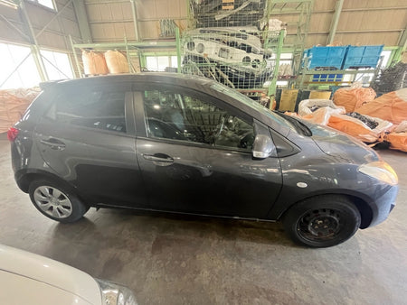 [CHOOSE PARTS] MAZDA DEMIO DEJFS 2013 P3-VPS FF AT 2WD #0451000000495