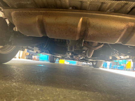 [CHOOSE PARTS] MAZDA DEMIO DJ3AS 2015 P3-VPS FF AT 4WD #0451000000498