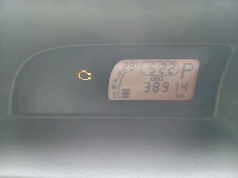 [CHOOSE PARTS] TOYOTA SPADE NCP141 2012 1NZ-FE FF AT 2WD #0401000000673