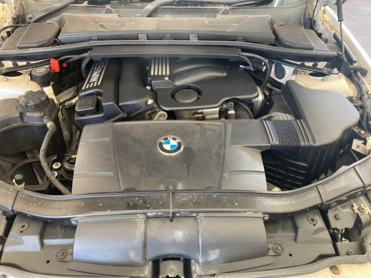 [CHOOSE PARTS] BMW 3SERIES SEDAN VA20 2006 N46B20B FR AT 2WD #0001000015888