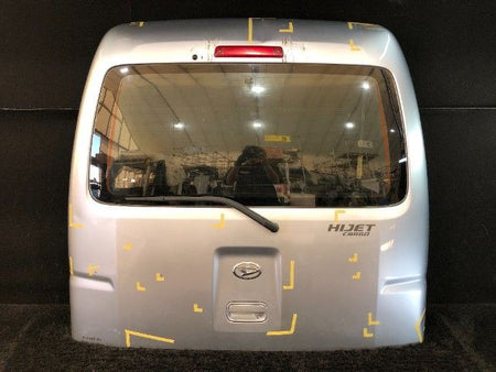 [REAR GATE] DAIHATSU HIJET CARGO S331V  KF FF AT 4WD #0003259962687