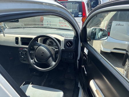 [CHOOSE PARTS] SUZUKI ALTO VAN HA36V 2016 R06A FF AT 4WD #0002002661890