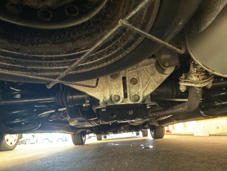 [CHOOSE PARTS] TOYOTA ALPHARD HYBRID ATH10W  2AZ-FXE FF AT 4WD #0002002672180