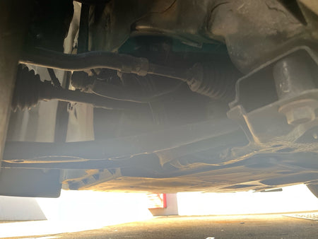 [CHOOSE PARTS] MAZDA DEMIO DEJFS 2013 P3-VPS FF AT 2WD #0451000000506