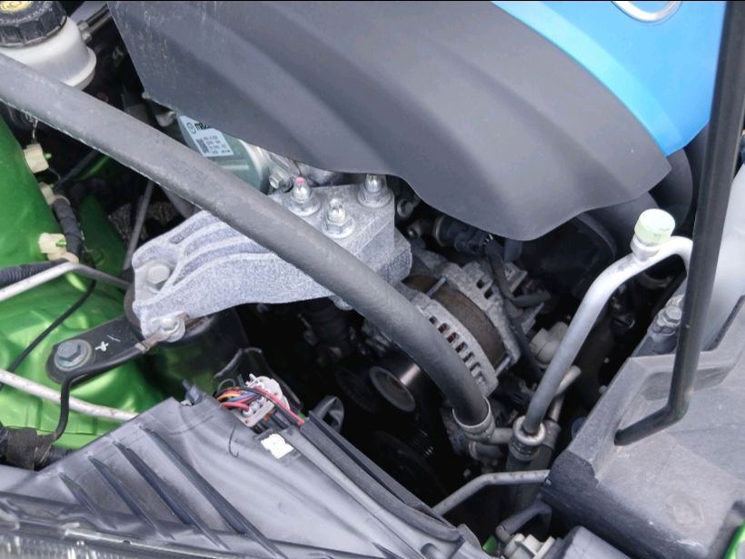 [CHOOSE PARTS] MAZDA DEMIO DEJFS 2011 P3-VPS FF AT 2WD #0401000000704