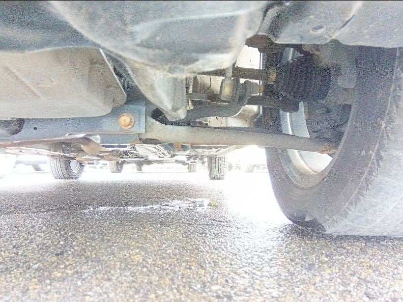 [USED ENGINE] TOYOTA BELTA KSP92 2012 1KR-FE FF AT 2WD #0403263007275