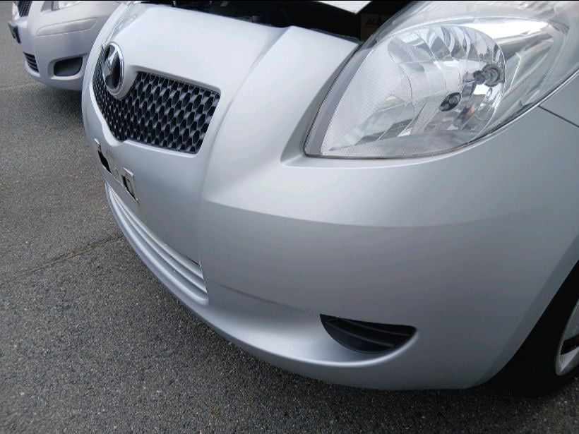[CHOOSE PARTS] TOYOTA VITZ KSP90 2007 1KR-FE FF AT 2WD #0401000000659