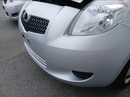[CHOOSE PARTS] TOYOTA VITZ KSP90 2007 1KR-FE FF AT 2WD #0401000000659