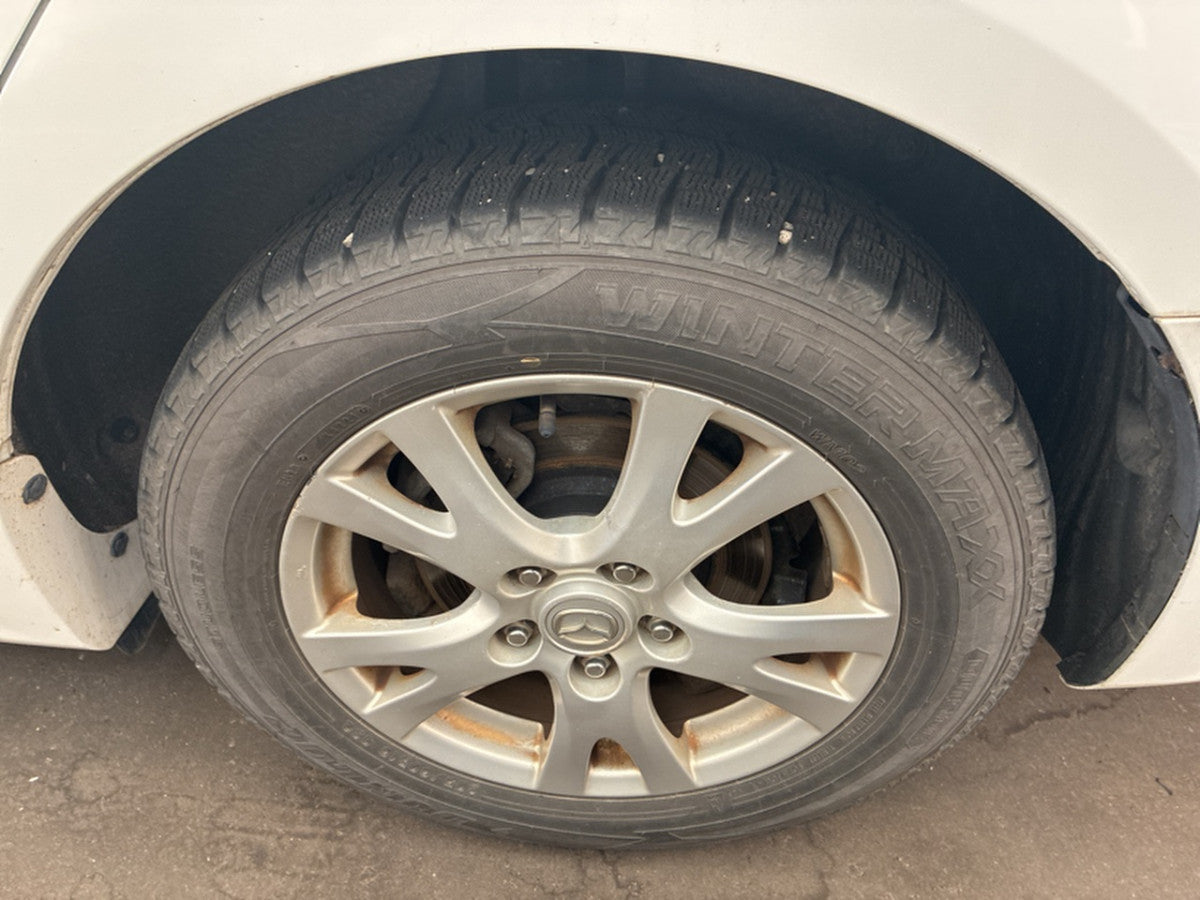 [USED ENGINE] MAZDA ATENZA SEDAN GHEFP 2010 LF-VD FF AT 2WD #0003265085387