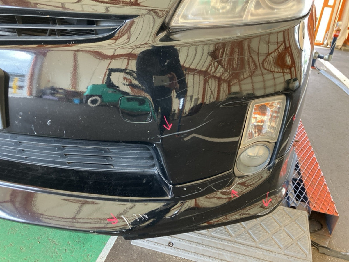 [CHOOSE PARTS] TOYOTA PRIUS ZVW30 2009 2ZR-FXE FF AT 2WD #0001000013482